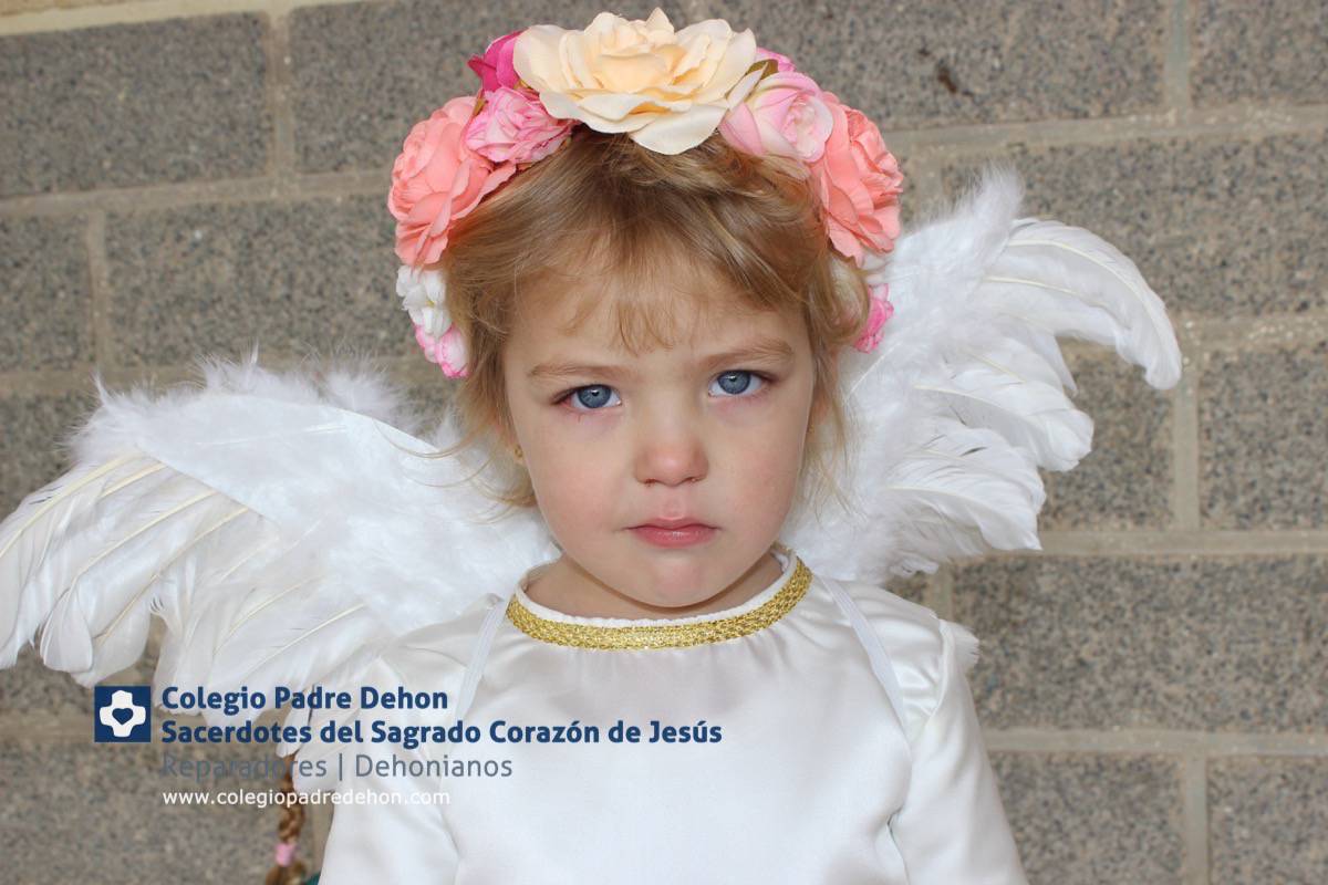 2014 12 22  REYES MAGOS INFANTIL (21)